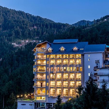 Fortune Park Dalhousie - Member Itc Hotels' Group Ngoại thất bức ảnh
