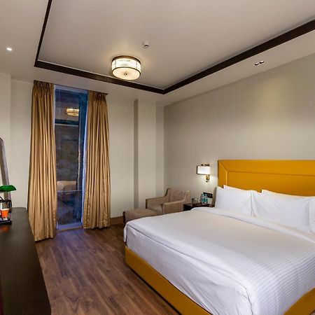 Fortune Park Dalhousie - Member Itc Hotels' Group Ngoại thất bức ảnh