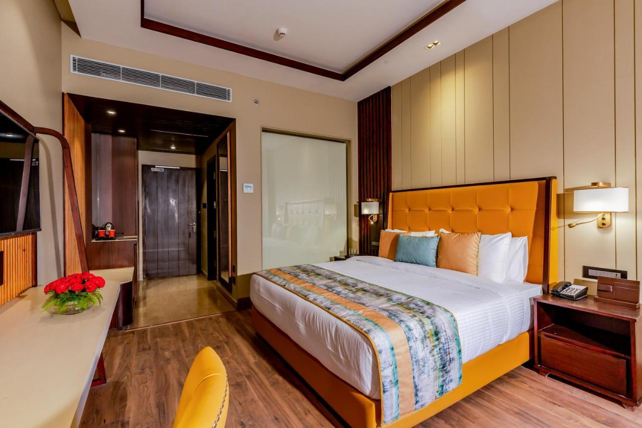 Fortune Park Dalhousie - Member Itc Hotels' Group Ngoại thất bức ảnh