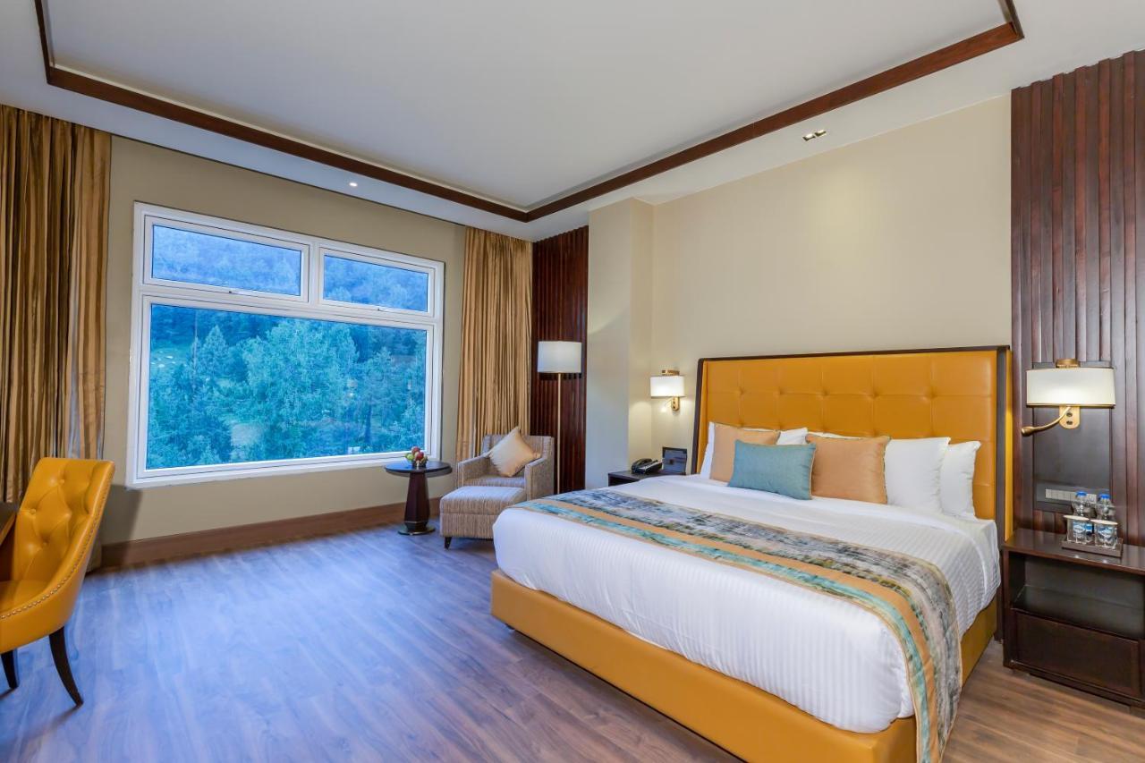 Fortune Park Dalhousie - Member Itc Hotels' Group Ngoại thất bức ảnh