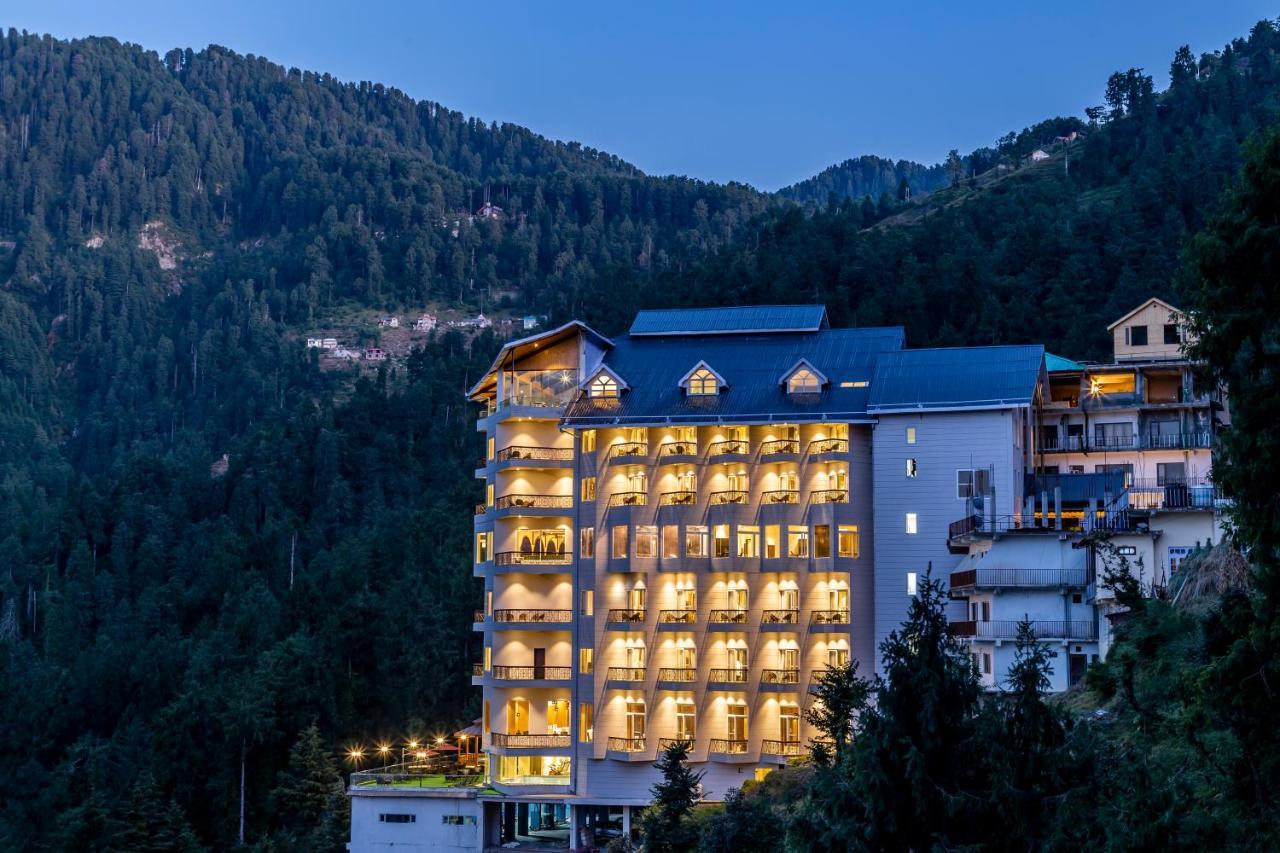 Fortune Park Dalhousie - Member Itc Hotels' Group Ngoại thất bức ảnh