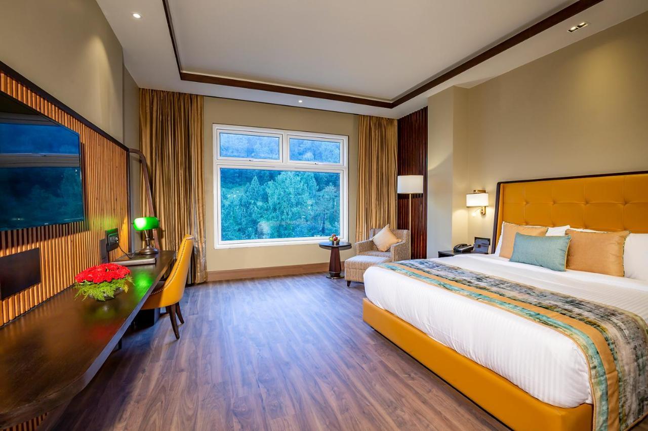 Fortune Park Dalhousie - Member Itc Hotels' Group Ngoại thất bức ảnh
