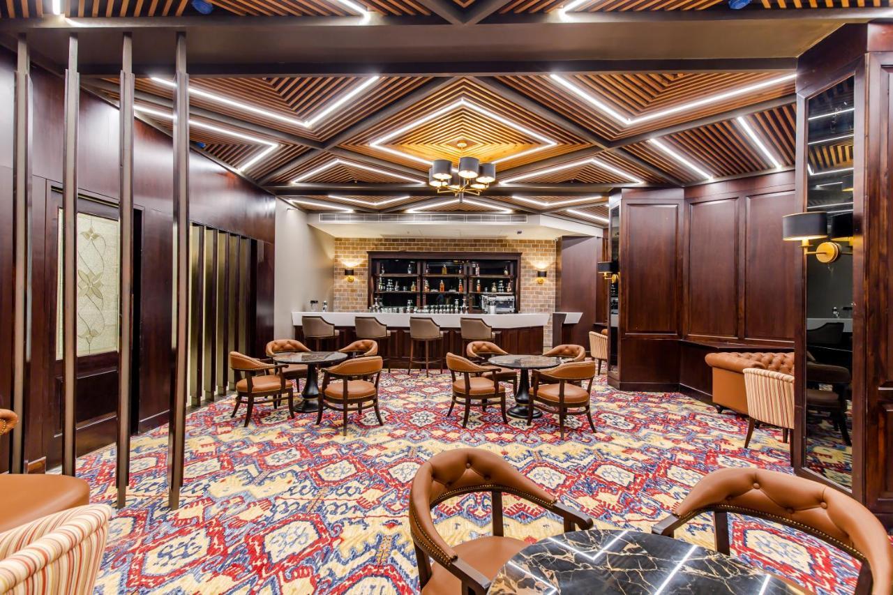 Fortune Park Dalhousie - Member Itc Hotels' Group Ngoại thất bức ảnh