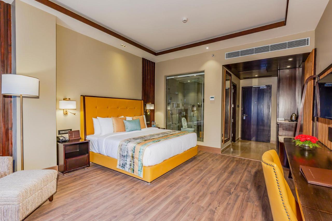Fortune Park Dalhousie - Member Itc Hotels' Group Ngoại thất bức ảnh