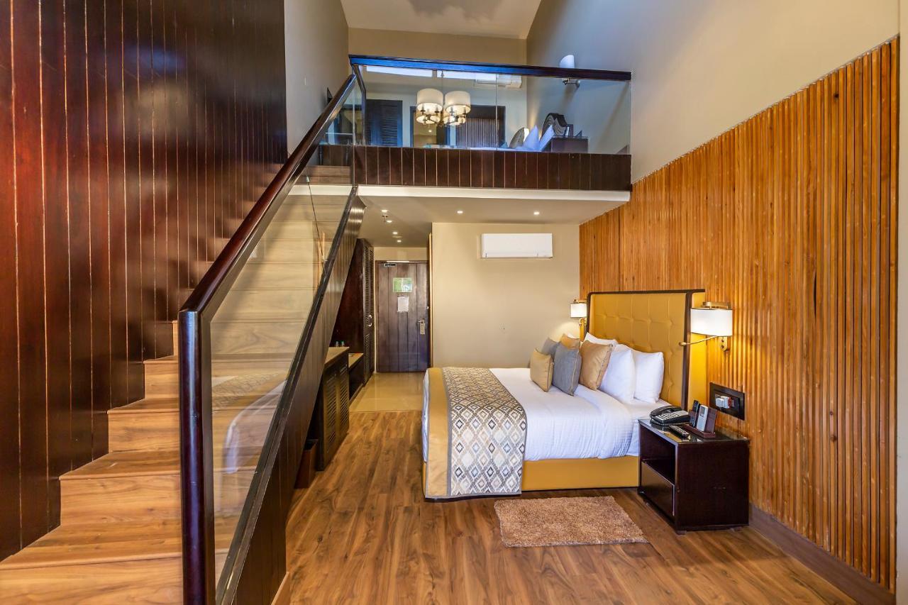 Fortune Park Dalhousie - Member Itc Hotels' Group Ngoại thất bức ảnh