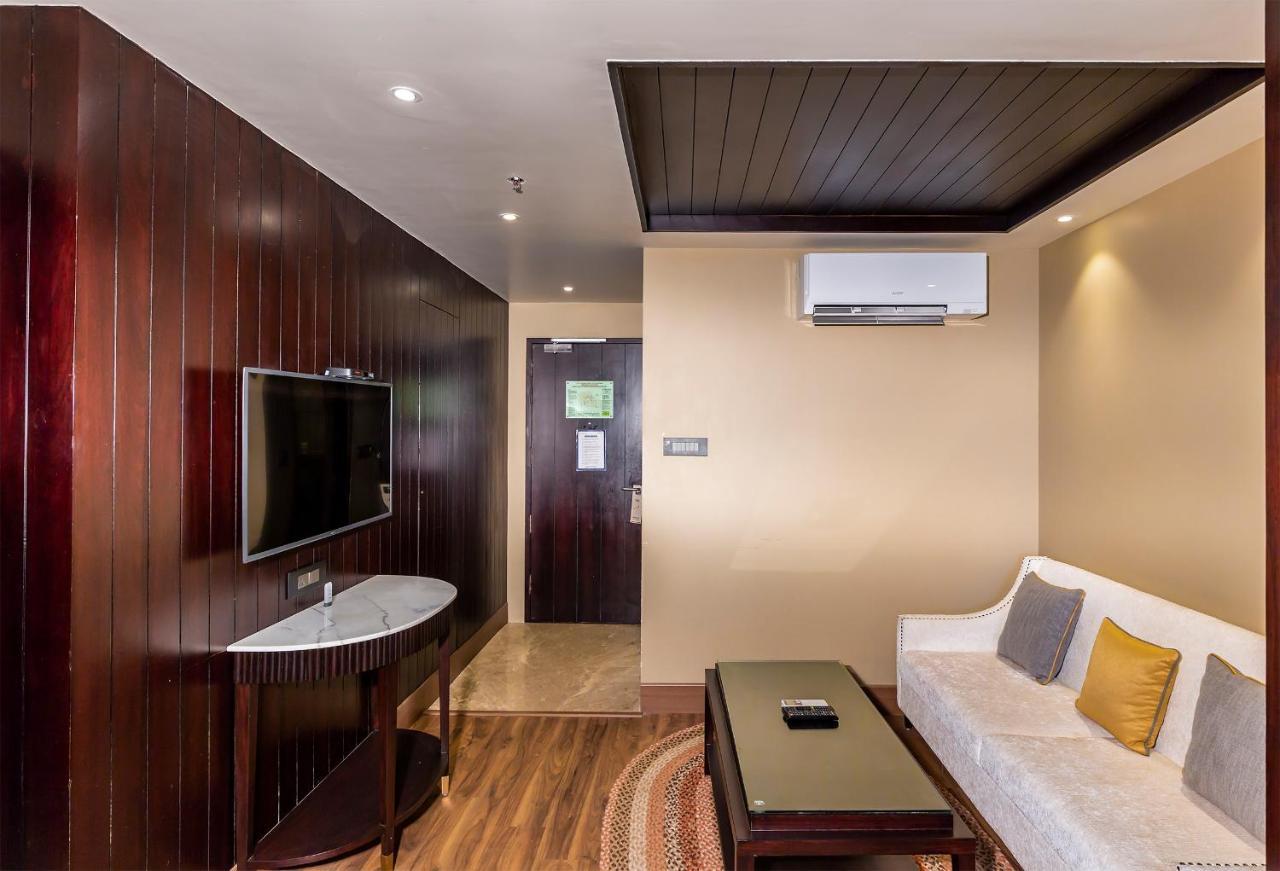 Fortune Park Dalhousie - Member Itc Hotels' Group Ngoại thất bức ảnh