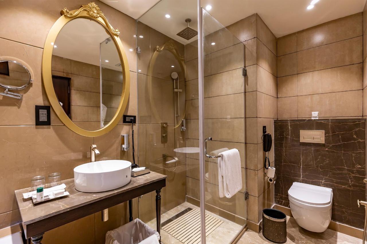 Fortune Park Dalhousie - Member Itc Hotels' Group Ngoại thất bức ảnh