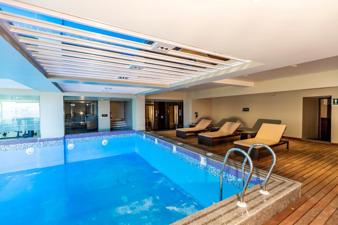 Fortune Park Dalhousie - Member Itc Hotels' Group Ngoại thất bức ảnh