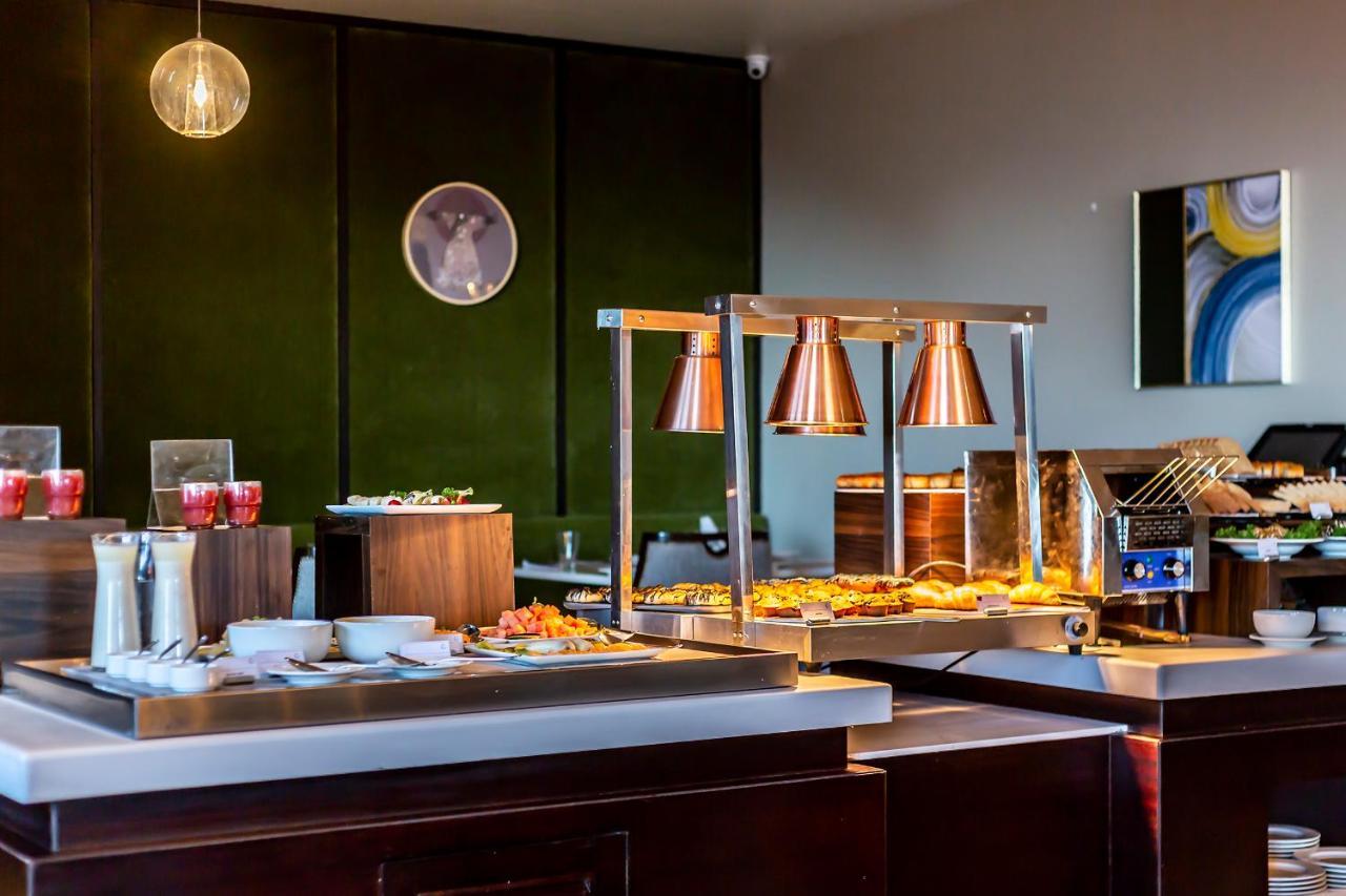Fortune Park Dalhousie - Member Itc Hotels' Group Ngoại thất bức ảnh