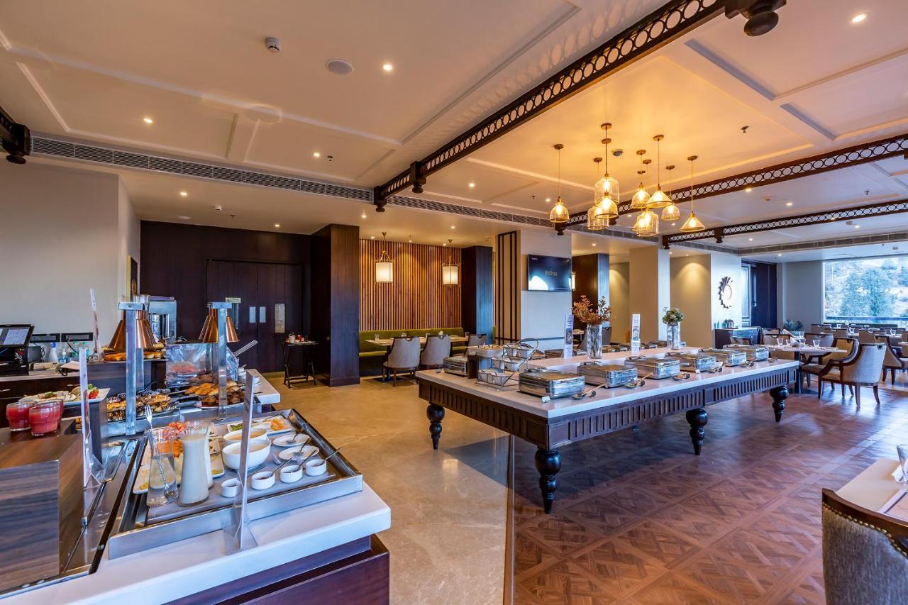 Fortune Park Dalhousie - Member Itc Hotels' Group Ngoại thất bức ảnh