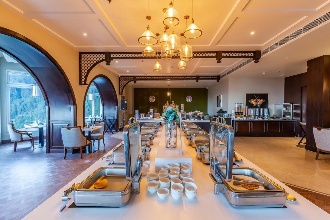 Fortune Park Dalhousie - Member Itc Hotels' Group Ngoại thất bức ảnh
