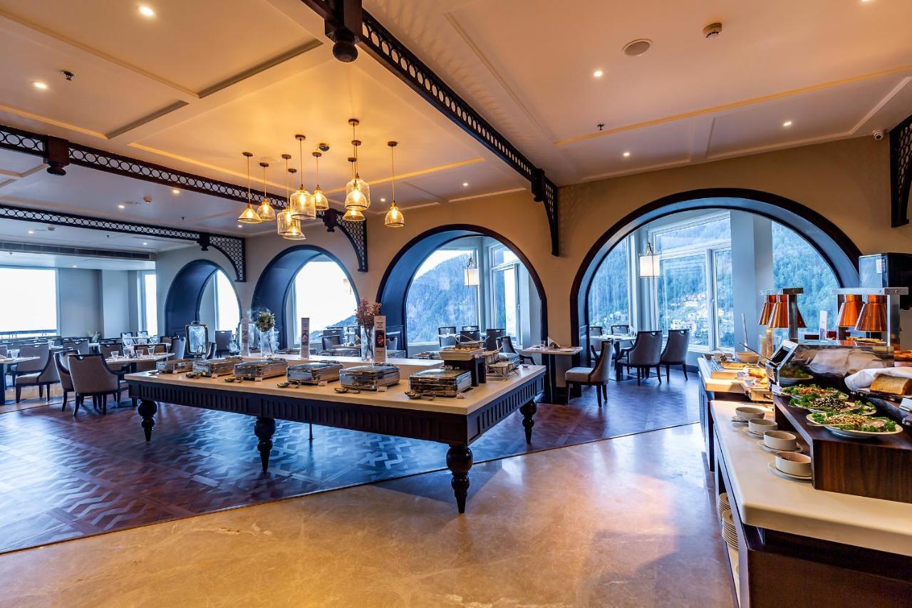 Fortune Park Dalhousie - Member Itc Hotels' Group Ngoại thất bức ảnh