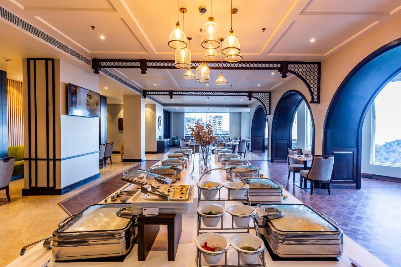 Fortune Park Dalhousie - Member Itc Hotels' Group Ngoại thất bức ảnh