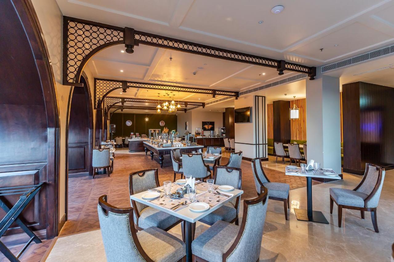Fortune Park Dalhousie - Member Itc Hotels' Group Ngoại thất bức ảnh