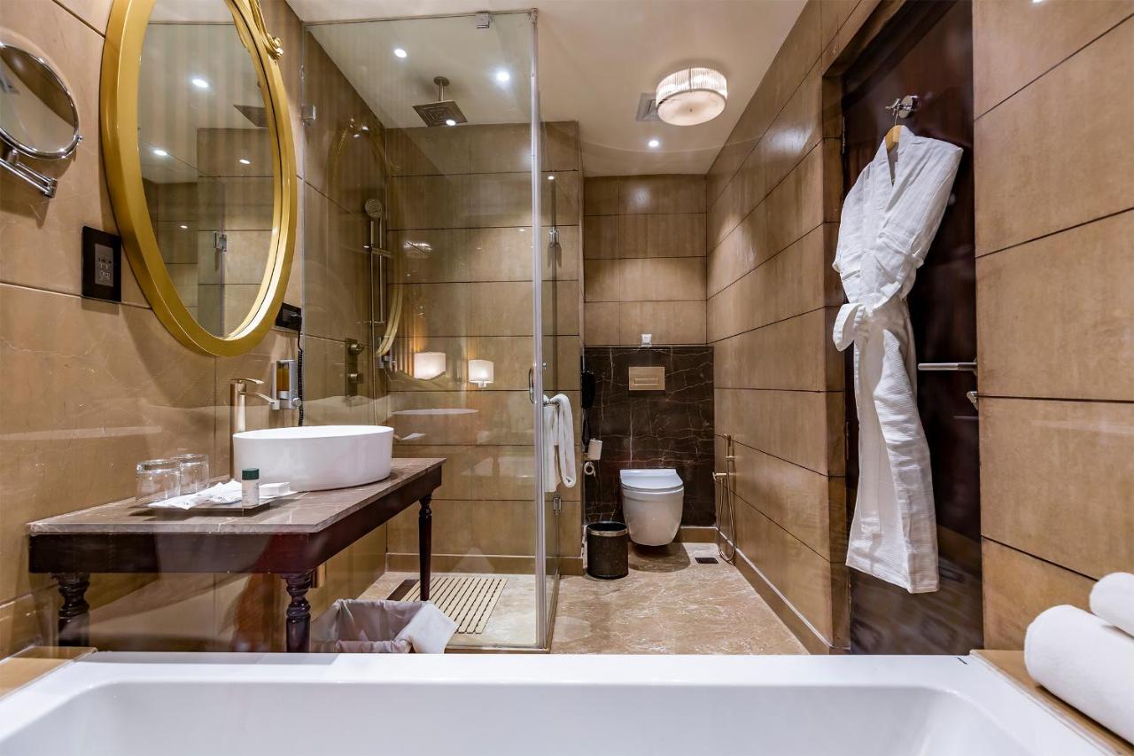 Fortune Park Dalhousie - Member Itc Hotels' Group Ngoại thất bức ảnh