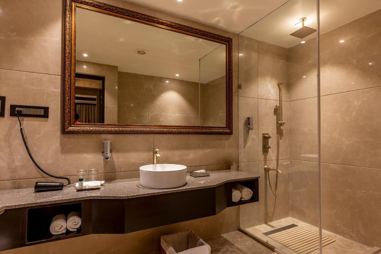 Fortune Park Dalhousie - Member Itc Hotels' Group Ngoại thất bức ảnh