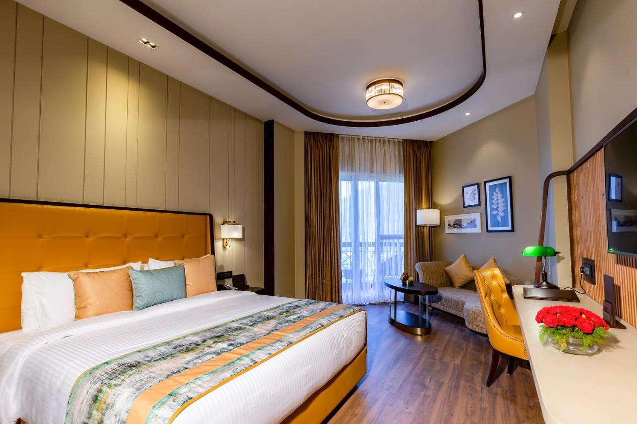 Fortune Park Dalhousie - Member Itc Hotels' Group Ngoại thất bức ảnh