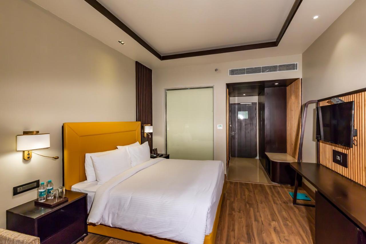 Fortune Park Dalhousie - Member Itc Hotels' Group Ngoại thất bức ảnh