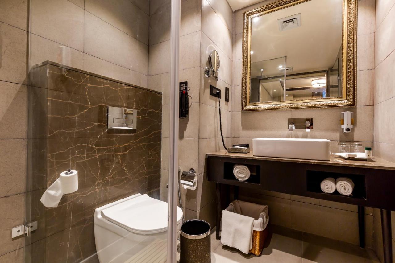 Fortune Park Dalhousie - Member Itc Hotels' Group Ngoại thất bức ảnh