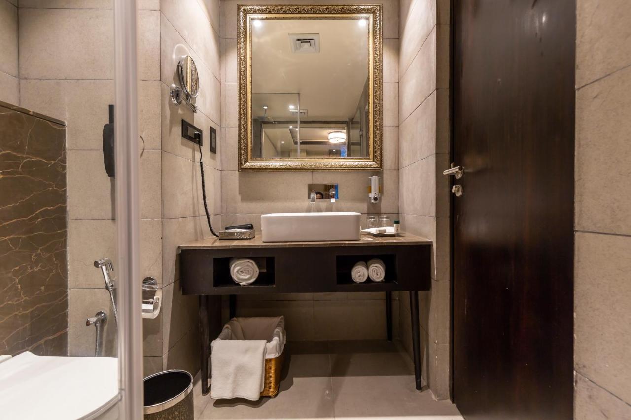 Fortune Park Dalhousie - Member Itc Hotels' Group Ngoại thất bức ảnh